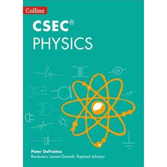 Collins Csec (R) Physics