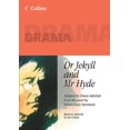 thumbnail image 1 of Collins Drama Dr Jekyll and MR Hyde, (Paperback), 1 of 1