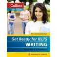 thumbnail image 1 of Pre-Owned Collins English for Exams Get Ready for Ielts Writing, (Paperback), 1 of 5
