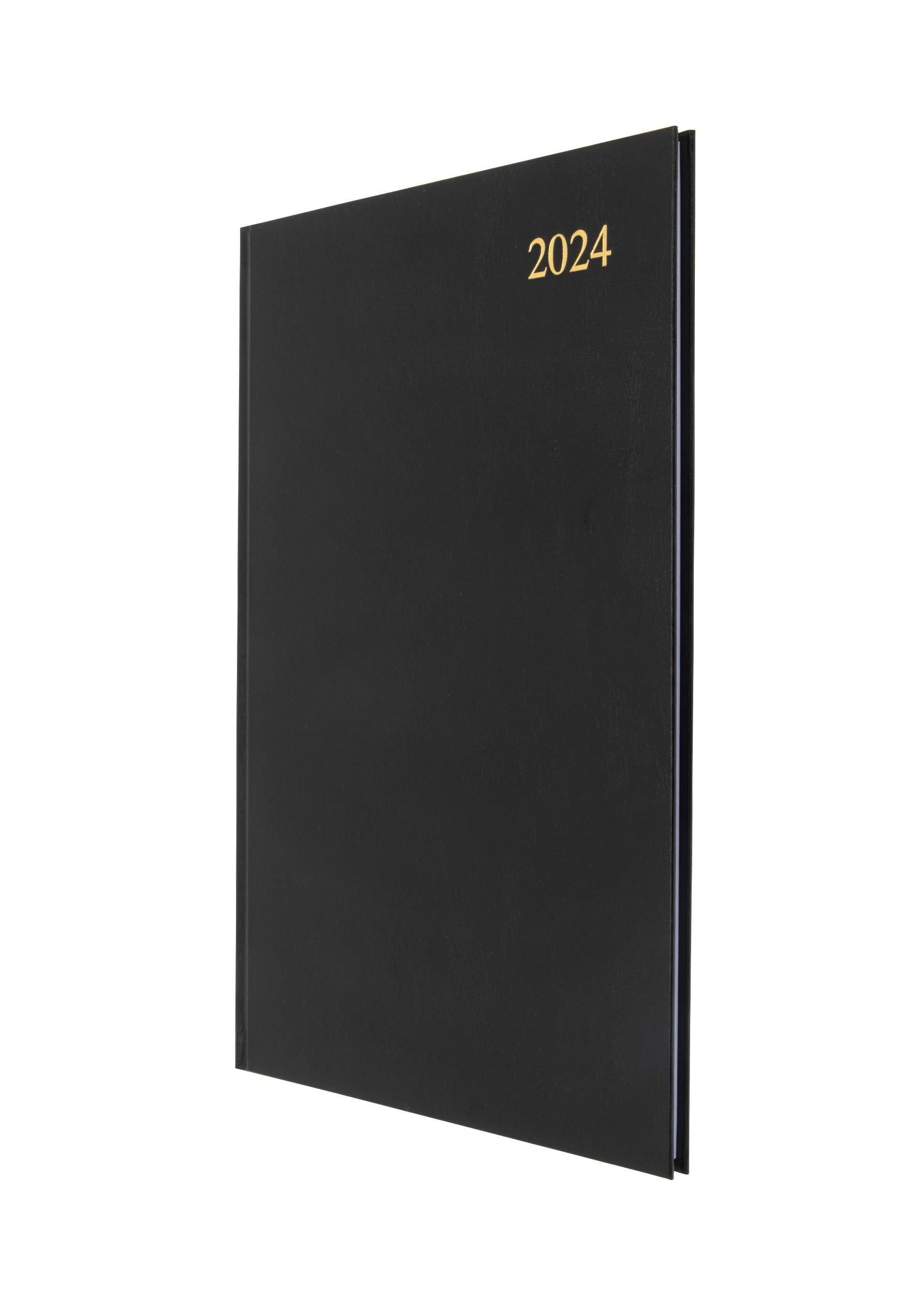Collins Essential 2024 Daily Planner A4 DaytoPage Diary (ESSA41