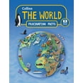 thumbnail image 1 of Collins Fascinating Facts: The World (Paperback), 1 of 4