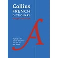 thumbnail image 1 of Pre-Owned Collins French Dictionary Pocket Edition: 60,000 Translations in a Portable Format (Paperback) 9780007485475, 1 of 1