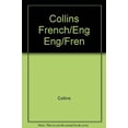 thumbnail image 1 of Pre-Owned Collins French/Eng Eng/Fren Paperback, 1 of 1