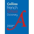 thumbnail image 1 of Collins French School Dictionary: Trusted Support for Learning (Fifth Edition, Fifth), 1 of 2