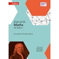 thumbnail image 1 of Collins GCSE Maths  AQA GCSE Maths Foundation Student Book, 1 of 1
