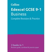 Collins GCSE Revision and Practice New Curriculum - Edexcel Business All-In-One Revision and Practice, Paperback