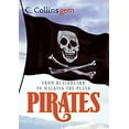 thumbnail image 1 of Pre-Owned Pirates (Paperback) 006113712X 9780061137129, 1 of 1