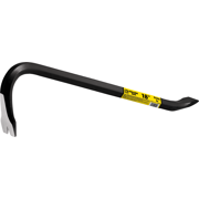 Collins Gooseneck Wrecking Bar - Single Pack   Residential Use, Standard Application