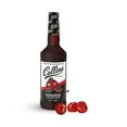 Collins Grenadine Syrup, Real Pomegranate Juice and Sugar, Craft