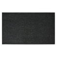 thumbnail image 1 of Collins Grey Pastel Doormat,17" x 29", 1 of 4