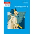 thumbnail image 1 of Collins International Primary English: Collins International Primary English – Cambridge Primary English Student's Book 3 (Paperback), 1 of 1