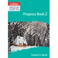 thumbnail image 1 of Collins International Primary English: Progress Book 2 (Student's Book), (Paperback), 1 of 1
