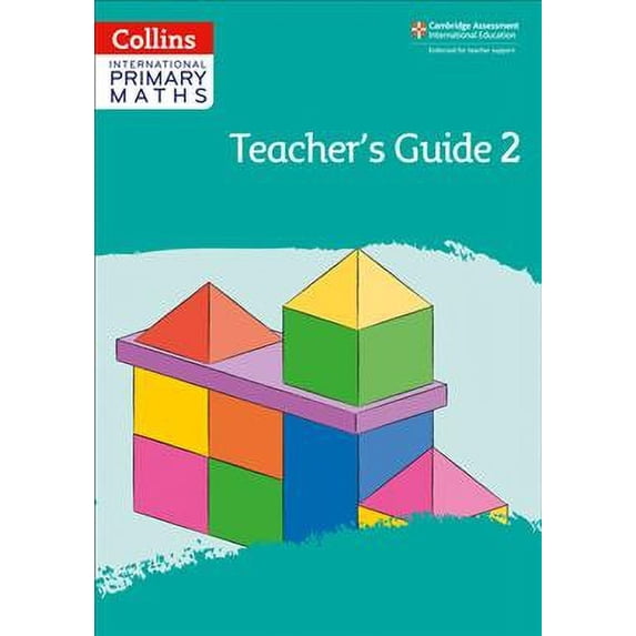 Collins International Primary Maths â International Primary Maths ...