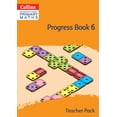thumbnail image 1 of Collins International Primary Maths (Paperback), 1 of 1