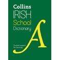 thumbnail image 1 of Collins Irish School Dictionary, (Paperback), 1 of 1