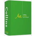 thumbnail image 1 of Collins Complete and Unabridged Collins Italian Dictionary, (Hardcover), 1 of 1