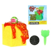 Collins Key Mystery Box Figure Challenge - Styles May Vary