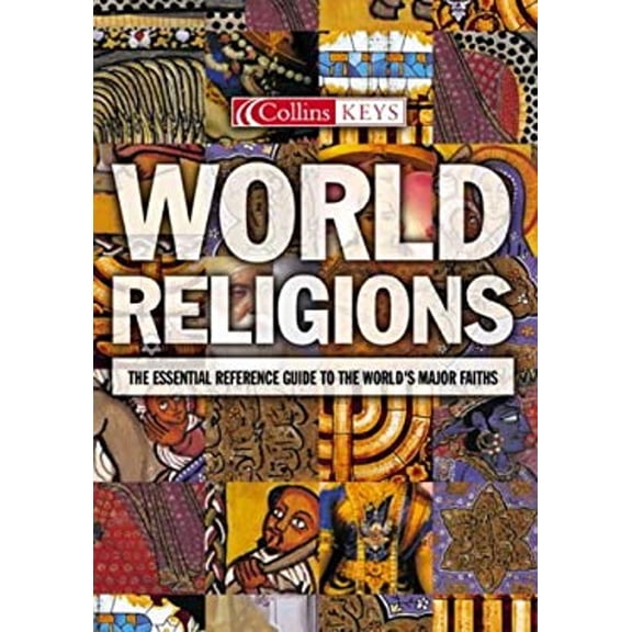 Pre-Owned Collins Keys S: Collins Keys World Religions (Book)
