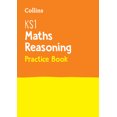 thumbnail image 1 of Collins Ks1 Sats Revision and Practice - New Curriculum - Ks1 Mathematics - Reasoning Sats Question Book, (Paperback), 1 of 1