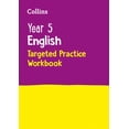 thumbnail image 1 of Collins Ks2 Sats Revision and Practice Year 5 English Targeted Practice Workbook, (Paperback), 1 of 1