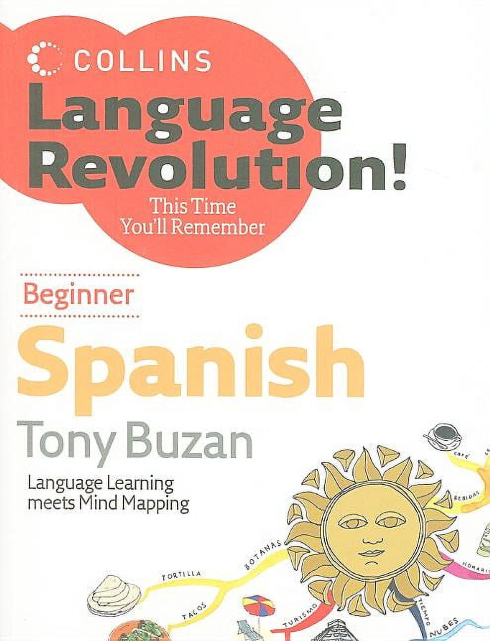 Collins Language: Collins Language Revolution: Spanish (Other ...