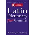 thumbnail image 1 of Pre-Owned Latin Dictionary and Grammar (Paperback) 000472092X 9780004720920, 1 of 1