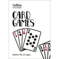 thumbnail image 1 of Collins Little Books Card Games: Games for All Ages, (Paperback), 1 of 1