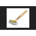 thumbnail image 1 of Collins MD-2.5H-C32441 Engineer Hammer Hickory Handle, 4lb, 1 of 1