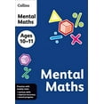 thumbnail image 1 of Collins Mental Maths, 1 of 4