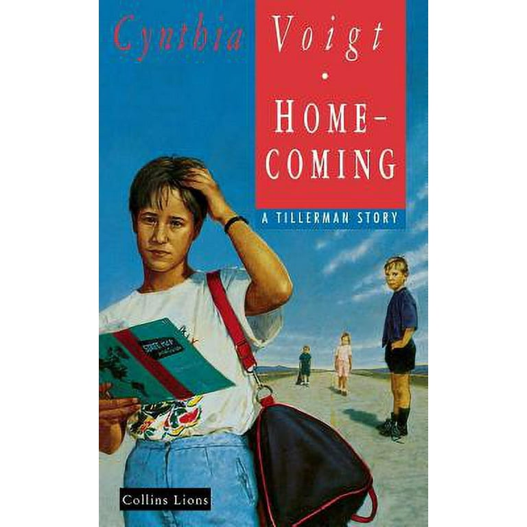 Collins Modern Classics: Homecoming. Cynthia Voigt (Paperback)