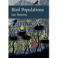 thumbnail image 1 of Collins New Naturalist Library Bird Populations, Book 124, (Hardcover), 1 of 1