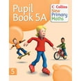 thumbnail image 1 of Collins New Primary Maths: Collins New Primary Maths - Pupil Book 5a (Edition 2) (Paperback), 1 of 1