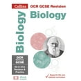 thumbnail image 1 of Collins OCR Revision: Biology : OCR Gateway GCSE All-in-one Revision and Practice (Paperback), 1 of 1