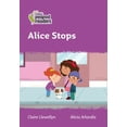 thumbnail image 1 of Collins Peapod Readers: Alice Stops : Level 1 (Paperback), 1 of 1