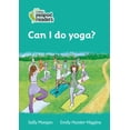 thumbnail image 1 of Collins Peapod Readers Can I Do Yoga?: Level 3, (Paperback), 1 of 1