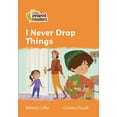 thumbnail image 1 of Collins Peapod Readers: I Never Drop Things : Level 4 (Paperback), 1 of 1