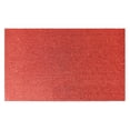 thumbnail image 1 of Collins Pink Pastel Doormat, 24" x 36", 1 of 5