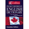 thumbnail image 1 of Pre-Owned Collins Pocket Reference English Dictionary : Canadian Edition (Unknown) 0006394264 9780006394266, 1 of 1