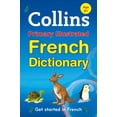 thumbnail image 1 of Collins Primary French Dictionary (Paperback), 1 of 1