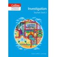 thumbnail image 1 of Collins Primary Geography Teacher's Guide Book 3, 1 of 1