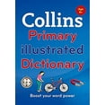 thumbnail image 1 of Pre-Owned Collins Primary Illustrated Dictionary [Second Edition] (Collins Primary Dictionaries) (Paperback) 000757875X 9780007578757, 1 of 1