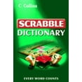 thumbnail image 1 of Pre-Owned Collins Scrabble Dictionary, 1 of 1