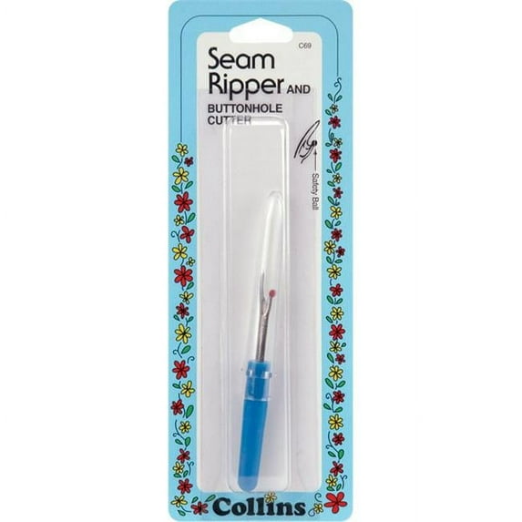 Collins Seam Ripper