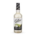 thumbnail image 1 of Collins Simple Syrup, Cocktail Mixers, Drink Mixers for Cocktails, 32oz, 1 of 6
