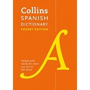 Collins Spanish Pocket Dictionary