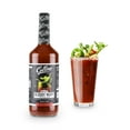 thumbnail image 1 of Collins Spicy Bloody Mary Mix | Made With Tomato, Garlic, Worcestershire Sauce, Horseradish, Cayenne and Other Spices | Brunch Cocktail Recipe Ingredient, 32 fl oz, 1 of 7