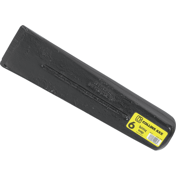 Collins Square Head Splitting Wedge - Pack of 12 Residential Use, Standard Application