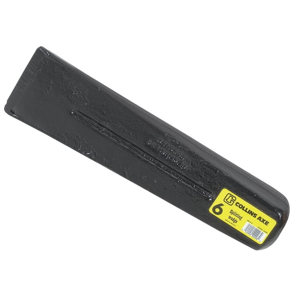 Collins Square Head Splitting Wedge - Single Pack