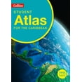 thumbnail image 1 of Collins Student Atlas for the Caribbean, (Paperback), 1 of 1