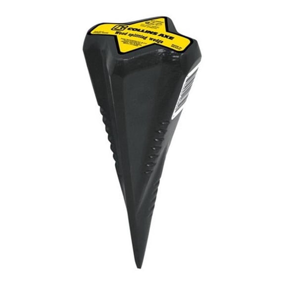 Collins TJ-3FD-C Drop Forged Head Heat Treated Carbon Steel